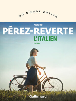 cover image of L'Italien